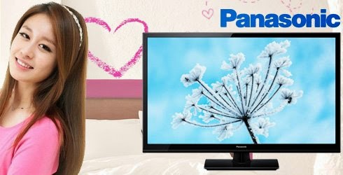 Vì sao nên chọn mua tivi Panasonic?