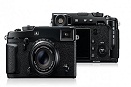 Máy ảnh X-Pro2 ra mắt mừng sinh nhật Fujifilm