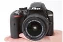 Nikon sắp nâng cấp D3300 để cạnh tranh với Canon 1300D