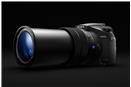 Xuất hiện thêm máy ảnh siêu zoom của Sony
