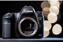 Rộ tin máy ảnh Canon EOS 6D Mark II sẽ được tung ra tại CP+ 2017