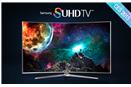 Tìm hiểu về dòng tivi Samsung SUHD