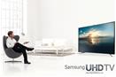 Kinh nghiệm chọn mua tivi Samsung UHD