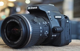 4 ống kính tốt nhất dành cho máy ảnh Nikon D5500