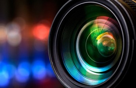 Video giới thiệu công nghệ tinh vi bên trong một ống kính Nikon và Fujifilm 
