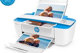DeskJet Ink Advantage 3775: Máy in ảnh HP đa chức năng cho gia đình