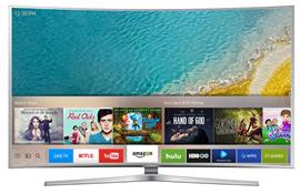 Top tivi Samsung UHD giá rẻ tốt nhất hiện nay