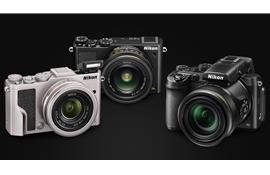 Nikon hủy bỏ dòng compact DL