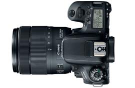 Những ống kính thích hợp cho máy ảnh Canon EOS 77D