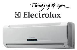 Top máy lạnh Electrolux giá rẻ tốt nhất hè 2017