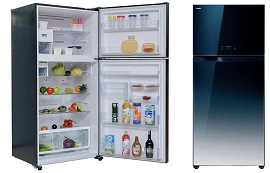 Tất tần tật về công nghệ kháng khuẩn trên tủ lạnh Toshiba