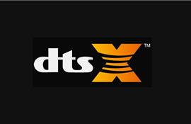 DTS: X – công nghệ âm thanh đa chiều