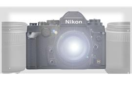 Lộ bằng sáng chế ống kính Nikon 52mm F0.9 và 36mm F1.2 cho mirrorless Full-frame