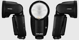 Profoto A1- thiết bị đèn flash nhỏ nhất thế giới đang thu hút sự quan tâm mạnh mẽ