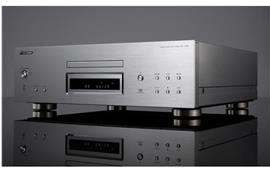 Hãng Pionner ra mắt đầu đĩa PD-70AE  hỗ trợ SACD và nhạc số phân giải cao