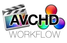 AVCHD – Định dạng phổ biến nhất trên các máy quay chuyên nghiệp hiện nay