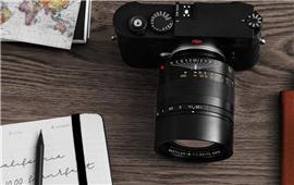 Ra mắt ống kính chân dung 'siêu khủng' Leica Noctilux-M 75mm f/1.25
