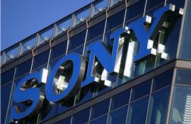 Sony báo lãi kỷ lục trong vòng 2 thập kỷ trở lại đây nhờ bán máy ảnh và máy chơi game