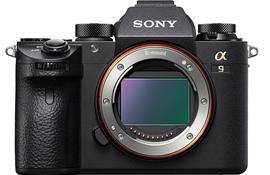 Mời tải về firmware 2.00 cho máy ảnh Sony A9
