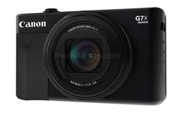Những hình ảnh đầu tiên của máy ảnh Canon G7X Mark III
