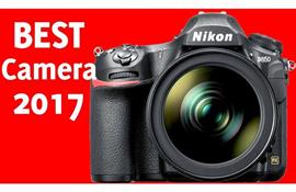Nikon lấy lại vị trí số 1 ở phân khúc máy ảnh Full-frame vào cuối năm 2017