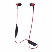 Tai Nghe Bluetooth Audio Technica ATH-CKR35BT (Đỏ)