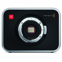 Blackmagic Battery Camera CC (BMCCASS/BATT)