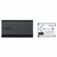 Bộ Pin + Sạc Sony ACC-TRDCJ (BJ1)