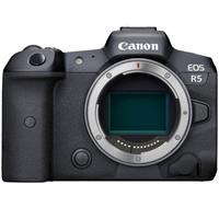 Máy ảnh Canon EOS R5 (Body Only) Nhập khẩu