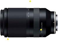 TAMRON 70-180MM F/2.8 DI III VXD Nhập Khẩu