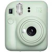 Máy ảnh Fujifilm Instax Mini 12 (Mint Green) | Chính hãng