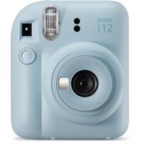 Máy ảnh Fujifilm Instax Mini 12 (Pastel Blue) | Chính hãng