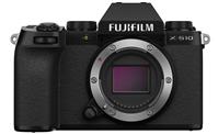 Máy Ảnh Fujifilm X-S10 Body