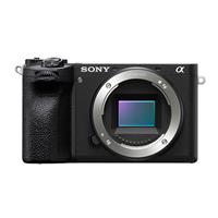 Máy ảnh Sony Alpha A6700 | Body Only (Chính hãng)