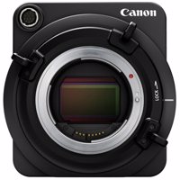 Máy quay chuyên dụng Canon ME-200S-SH