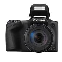 Máy Ảnh Canon PowerShot SX430 IS