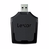 Đầu Đọc Thẻ Nhớ Lexar XQD USB 2.0/3.0