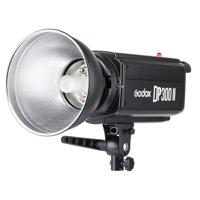 Đèn Flash Studio Godox DP300 II