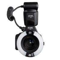 Đèn Flash Viltrox Macro Ring FC670C (E-TTL) For Canon