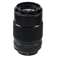 Ống Kính Fujifilm (Fujinon) XF 80MM F2.8 R LM OIS WR Macro