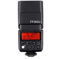 Đèn Flash Godox TT350 For Canon