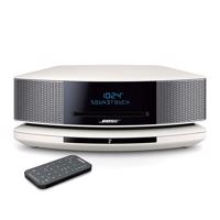 Hệ Thống Loa Bose Wave Soundtouch IV (Trắng)