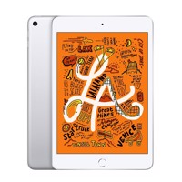 iPad Mini 5 7.9 Wi-Fi 256GB (Silver)