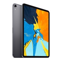 iPad Pro 12.9 Wi-Fi 4G 1TB 2018 (Grey)