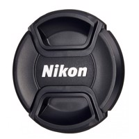 Lens Cap Nikon 67mm