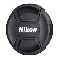 Lens Cap Nikon 77mm