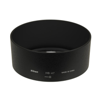 lens Hood Nikon HB-47 Dành Cho Ống Kinh Nikon AF-S 50mm f/1.4G , 50mm f/1.8G