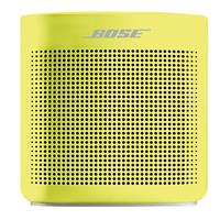 Loa Bose SoundLink Color Bluetooth II - Vàng