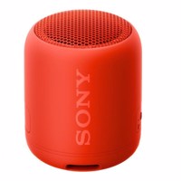 Loa Di Động Sony SRS-XB12 - Đỏ