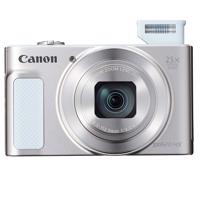 Máy Ảnh Canon Powershot SX620 HS/Trắng (Hàng Nhập Khẩu)